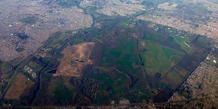Campo de Mayo: investigan la existencia de otro centro clandestino de detención en la guarnición militar