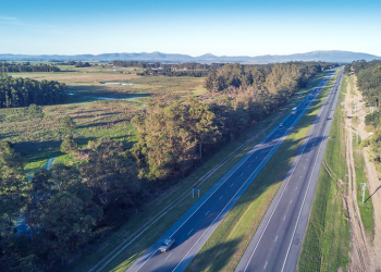 Canelones alerta sobre problemas ambientales con la autopista que unirá Ruta 8 y la Interbalnearia