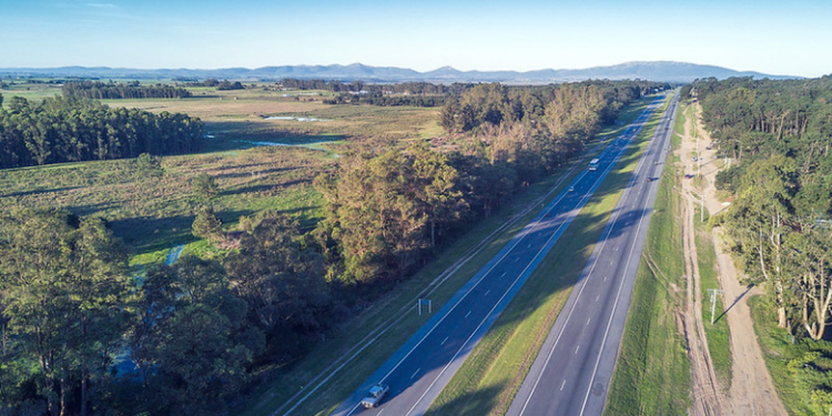 Canelones alerta sobre problemas ambientales con la autopista que unirá Ruta 8 y la Interbalnearia