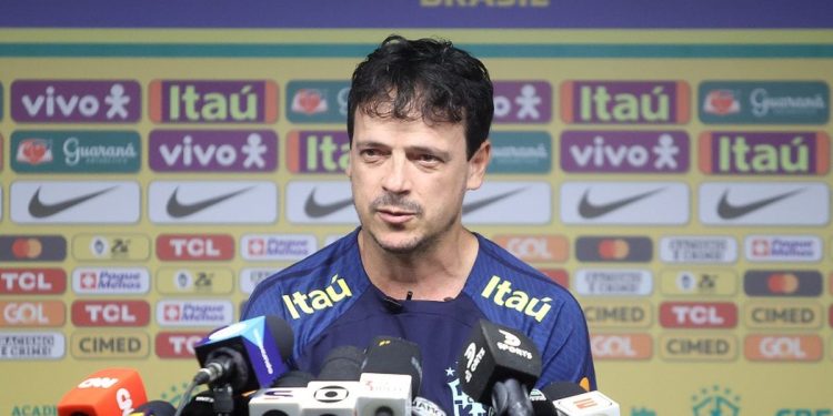 Caos en Brasil: volvió el presidente, echó al DT y ahora no hay candidato