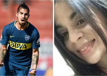 Caso Anabel Ayala: ordenan la inmediata detención de Junior Benítez