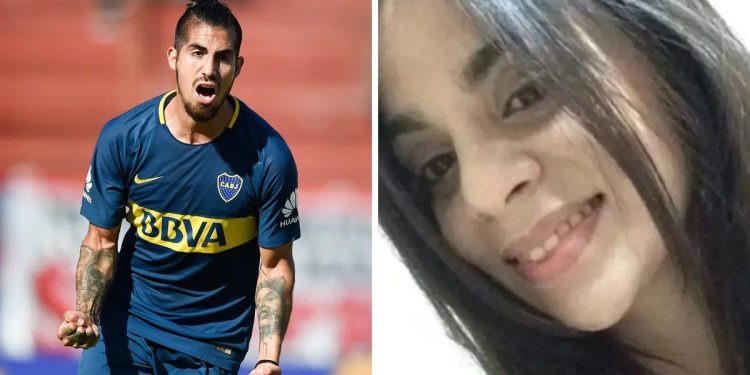 Caso Anabel Ayala: ordenan la inmediata detención de Junior Benítez