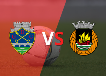 Chaves busca dejar el fondo de la tabla ante Rio Ave