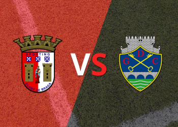 Chaves enfrenta a SC Braga buscando salir del fondo