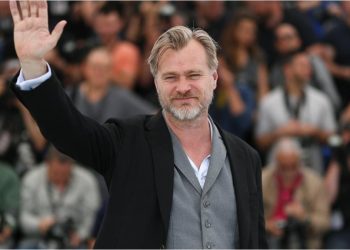 Christopher Nolan recibirá el César de Honor por su carrera