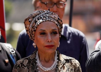 Colombia: murió la senadora Piedad Córdoba, cercana a Chávez y a Cristina