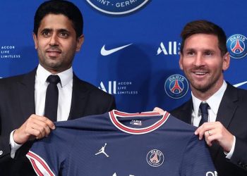 ¿Con la sangre en el ojo?: “A Messi no lo celebramos porque le ganó a Francia”