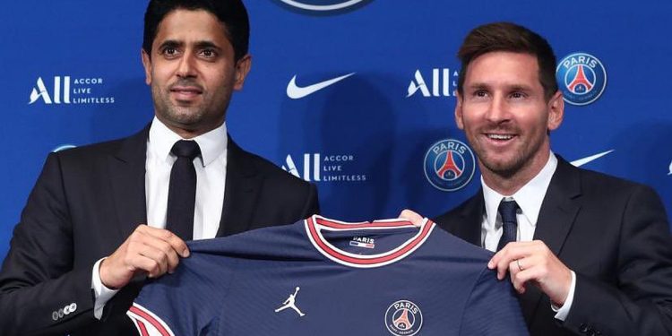 ¿Con la sangre en el ojo?: “A Messi no lo celebramos porque le ganó a Francia”