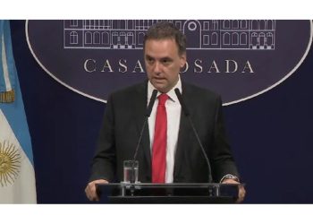 Confirmado: el Gobierno retira el proyecto del impuesto a las Ganancias