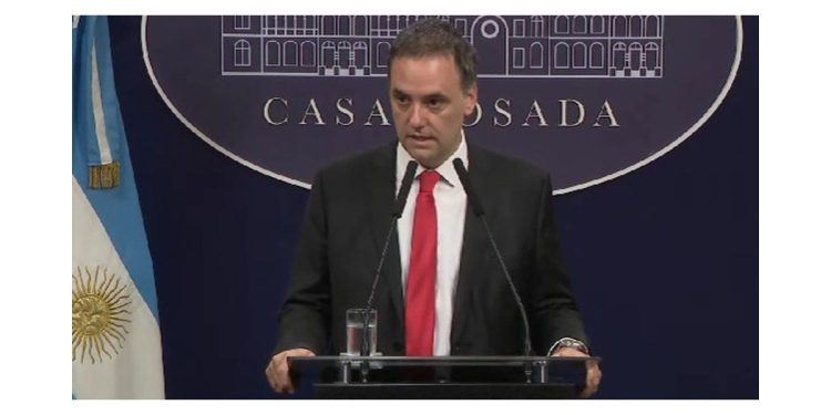 Confirmado: el Gobierno retira el proyecto del impuesto a las Ganancias