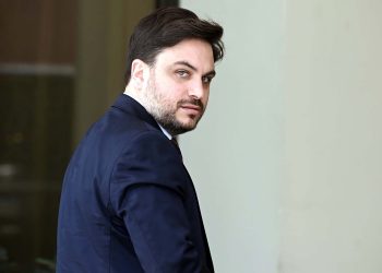 Conformaron el Partido Libertario Nacional