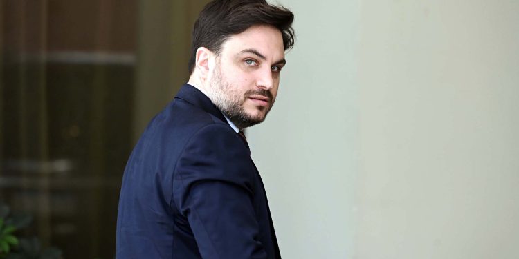 Conformaron el Partido Libertario Nacional