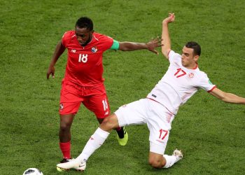 Conmoción en Panamá: murió Luis Tejada, histórico goleador que jugó en Rusia 2018