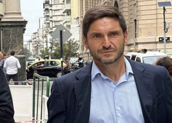 CRA acompaña la posición de Pullaro de no apoyar la suba de retenciones