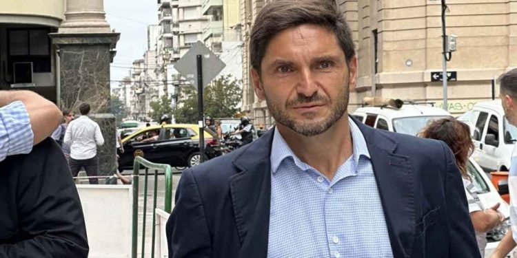 CRA acompaña la posición de Pullaro de no apoyar la suba de retenciones