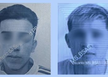 Crimen de Umma: identificaron a uno de los sospechosos por una huella dactilar