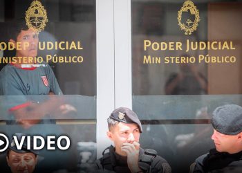 Crimen en Santa Teresita: para el fiscal, el autor de la puñalada fue “El Kope”