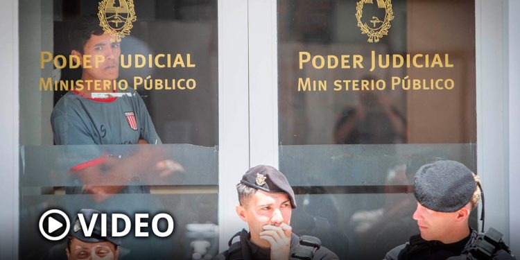 Crimen en Santa Teresita: para el fiscal, el autor de la puñalada fue “El Kope”