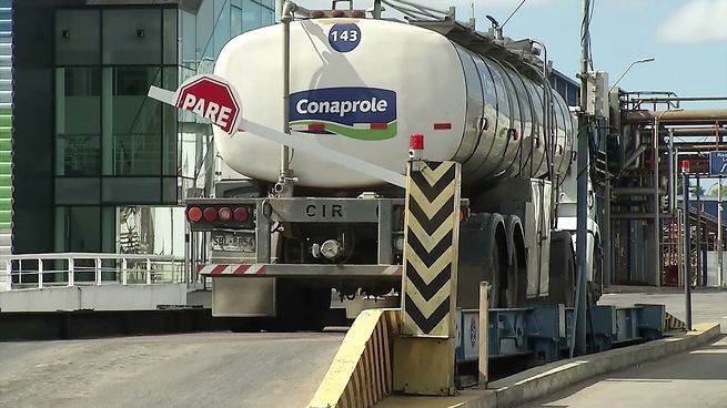 ¿Cuáles fueron las empresas uruguayas que más exportaron durante 2023?