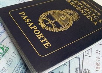 Cuáles son las nuevas tarifas para obtener DNI y Pasaporte