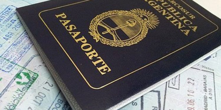 Cuáles son las nuevas tarifas para obtener DNI y Pasaporte