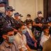 Cuarto aniversario del crimen de Báez Sosa Fernando, a la espera del fallo de Casación