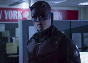 Daredevil: Born Again confirma el regreso de otro protagonista de su paso por Netflix