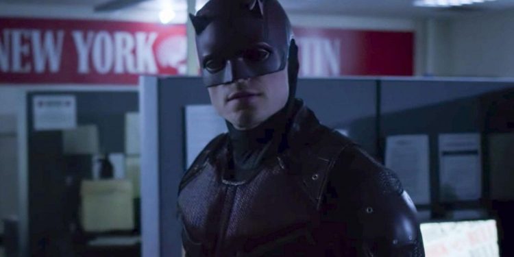Daredevil: Born Again confirma el regreso de otro protagonista de su paso por Netflix