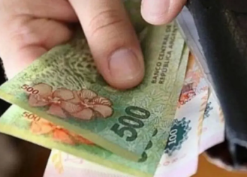 Desactiva el Gobierno la suba del salario mínimo por el paro de la CGT