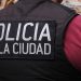 Detienen a un hombre que estuvo atrincherado con su hijo que tiene autismo en Recoleta