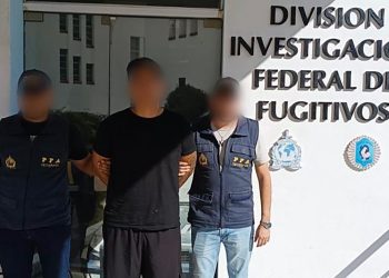 Detuvieron a un joven boliviano con pedido de captura internacional por una megaestafa