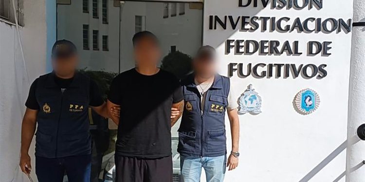 Detuvieron a un joven boliviano con pedido de captura internacional por una megaestafa
