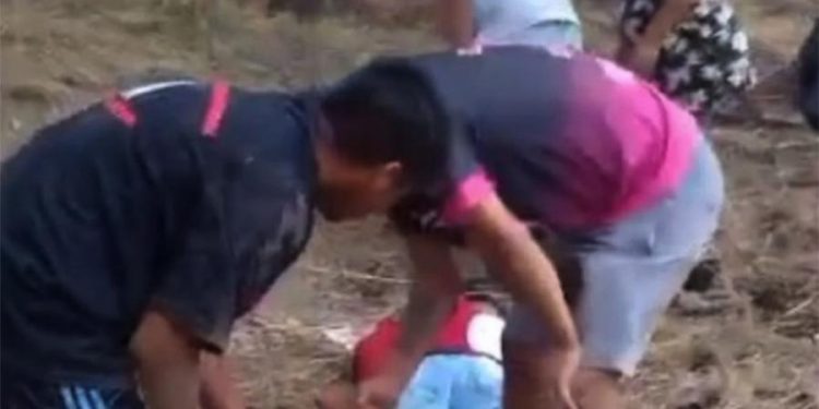 Detuvieron a una mujer por los homicidios en González Catán
