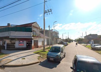 Detuvieron al acusado de balear en la cabeza a un chofer en Lomas de Zamora