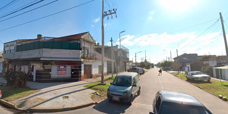 Detuvieron al acusado de balear en la cabeza a un chofer en Lomas de Zamora