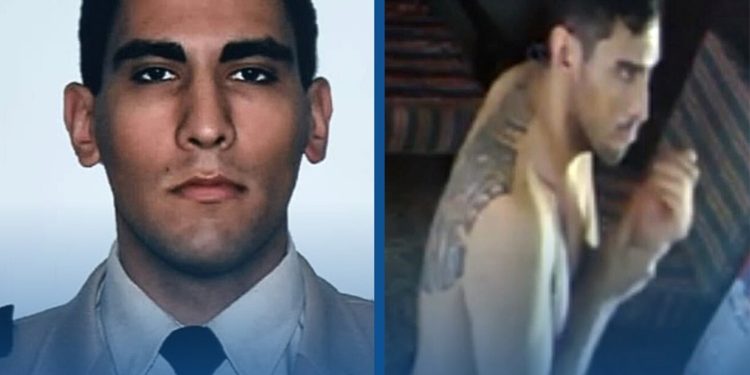 Detuvieron en un colectivo al sospechoso del doble crimen de Rosario