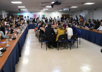 Diputados de LLA proponen incrementar el ritmo de trabajo para tratar leyes del Ejecutivo