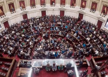 Diputados iniciará el martes el tratamiento en comisiones de la ley ómnibus
