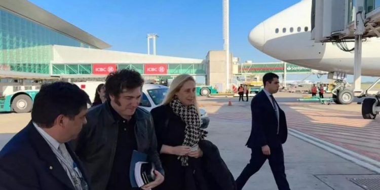 Diputados: la intransigencia de Milei tensa el diálogo y pone en crisis el plan del Gobierno para sesionar el sábado