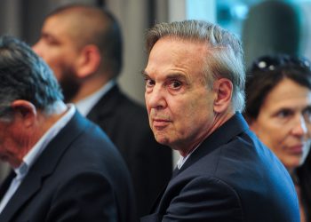 Diputados opositores ratificaron que votarán a favor de jubilados y contra las retenciones