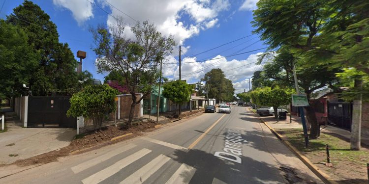 Discutió con su padre por dinero y lo asesinó de un mazazo en la cabeza en Los Polvorines