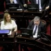 DNU: senadores del peronismo y del radicalismo rechazaron reformas de Milei