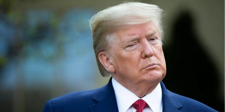 Donald Trump fue condenado a pagar 83,3 millones de dólares a una escritora por difamación