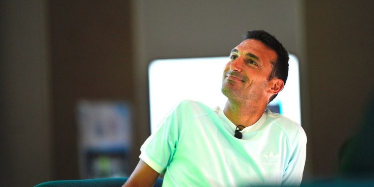 ¿Dónde queda la avenida del triunfo? Scaloni tiene su propia calle en Pujato