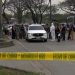 Dos presuntos integrantes de banda narco detenidos por el asesinato del fiscal ecuatoriano