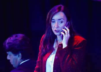 Durmiendo con el enemigo: el factor Villarruel