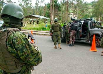 Ecuador: en 48 horas murieron 10 personas por la violencia narco