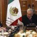 EEUU mantendrá abiertos los pasos fronterizos con México, anunció López Obrador