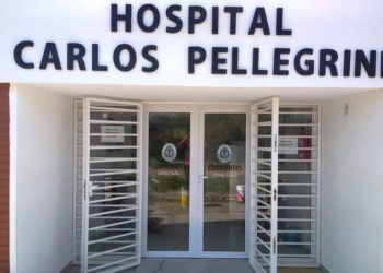 Efecto Milei: el Hospital Municipal de Pellegrini empezará a cobrar las atenciones a pacientes