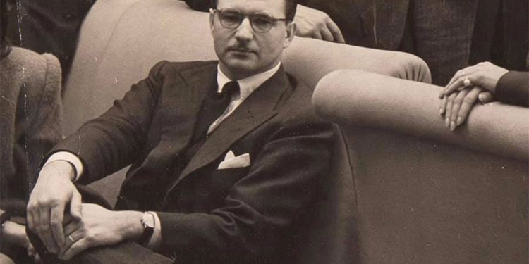 El ácido y el psicoanálisis: «El LSD ayudó a desenredar nudos muy profundos en los pacientes»